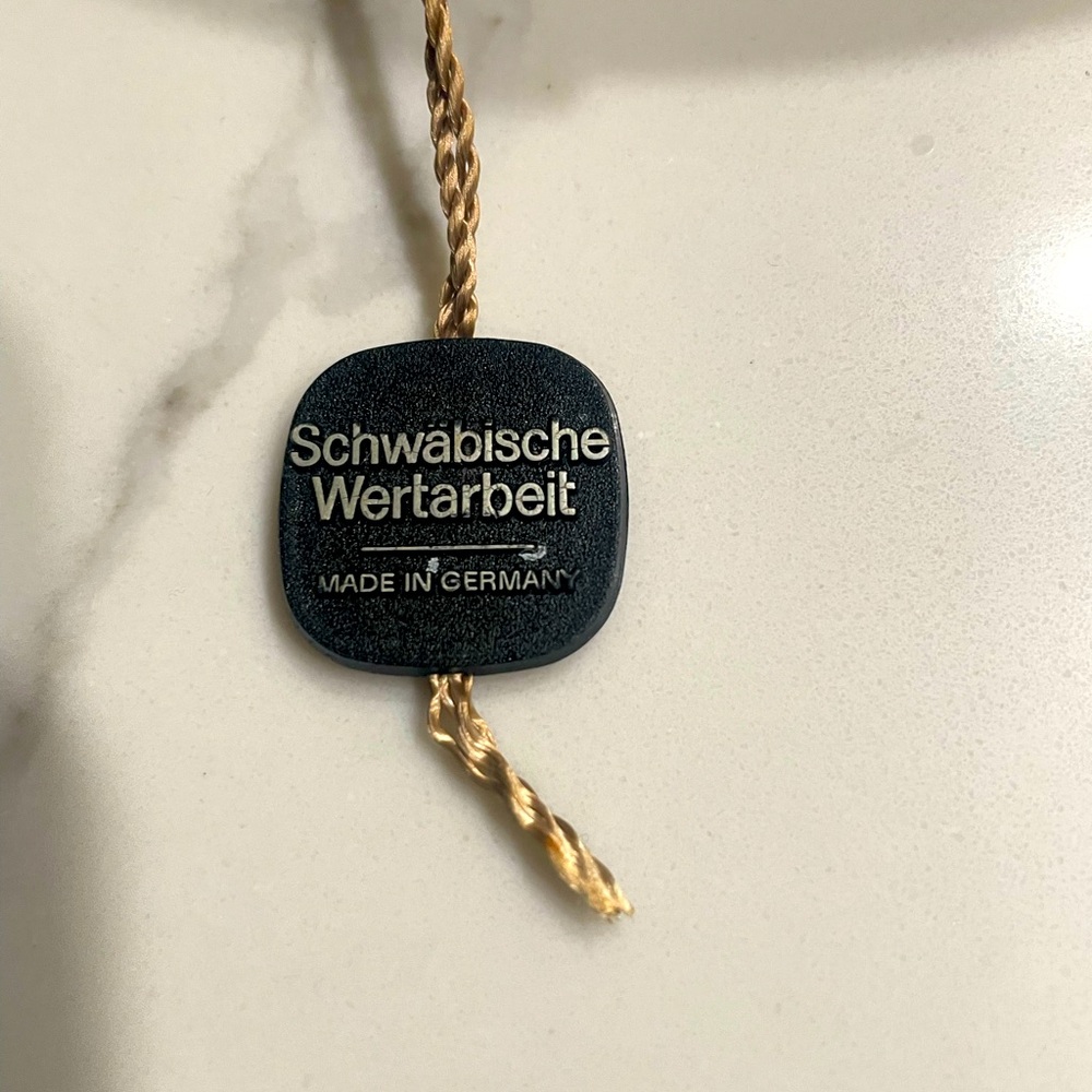 Kupper Wagner NWT Copper Star Jelly/Cake Mold West Germany. Vintage - Picture 5 of 5